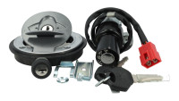 Set di serrature Yamaha OEM