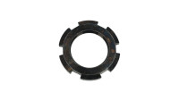 Dado a corona per testa dello sterzo Yamaha OEM Dado a corona per testa dello sterzo Yamaha OEM