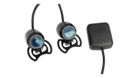 CarPlay &reg; Monitor & Dashcam System Lektroniks