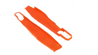 Protezioni per forcella KTM, arancioni