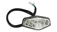 Fanale posteriore Aprilia OEM