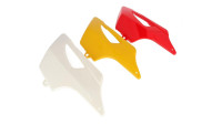 Set spoiler anteriore Motoflow