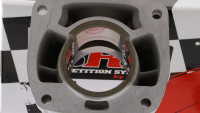 Kit cilindri Barikit 125 cc Kit cilindri Barikit 125 cc