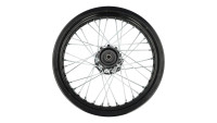 Cerchio ruota anteriore Motoflow