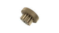 Pignone albero motorino di avviamento Yamaha OEM Pignone albero motorino di avviamento Yamaha OEM