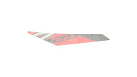 Adesivo (elemento decorativo) parafango Aprilia OEM