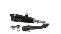 Silenziatore terminale Slip-On Arrow X-Kone