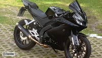 Impianto di scarico Shark SRC 4 Impianto di scarico Shark SRC 4