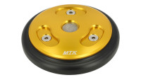 Motorabdeckung- Variodeckel Motoflow