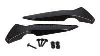 Carenatura anteriore/parabrezza Yamaha OEM