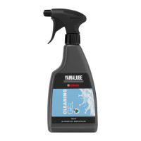 Gel detergente Yamalube
