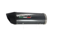 Impianto di scarico GPR Furore Carbon