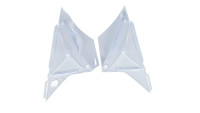 Set di carenature laterali Polisport