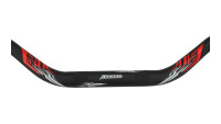 Manubrio da downhill oversize Radical Racing MX Allover