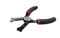 Pinza per chiusure a clip JMP