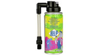 Schiuma riparatrice spray per forature