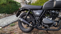 Silenziatore terminale Slip-On Arrow Pro Race Silenziatore terminale Slip-On Arrow Pro Race