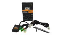 Modulo di chiptuning ECU Racedynamics FuelX Pro