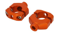 Morsetto per cavi Motoflow Morsetto per cavi Motoflow
