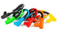 Zündkerzenstecker und Kabel Stage6 Zündkerzenstecker und Kabel Stage6