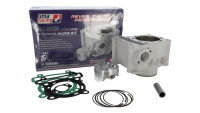 Kit cilindro UMA 195 cc in ceramica forgiata