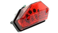 Fanale posteriore a LED Motoflow
