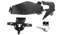 Portatarga Motoflow Portatarga Motoflow