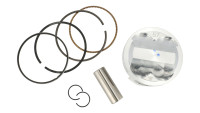 Kit cilindro Fasstek Racing Super Cooler 150 cc