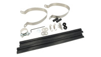 Silenziatore terminale slip-on GPR Furore Evo4 Nero