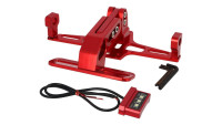 Kennzeichenhalter Motoflow Kennzeichenhalter Motoflow