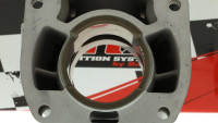 Kit cilindro Barikit 125cc Powered by W&ouml;ssner