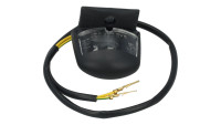 Luci targa Aprilia OEM