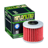 Filtro dell'olio Hiflo Filtro dell'olio Hiflo