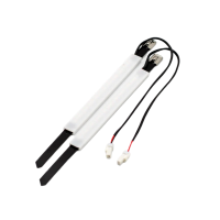 Set di indicatori di direzione a LED per forche Movetronix Omnifork