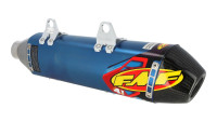 Silenziatore posteriore FMF Factory 4.1