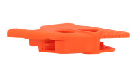 Guida catena KTM, arancione 23-24