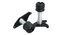 Slider per telaio / Protezione contro le cadute / Crashpad Motoflow Slider per telaio / Protezione contro le cadute / Crashpad Motoflow