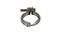 Morsetto per tubo KTM OEM