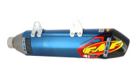 Silenziatore posteriore FMF Factory 4.1