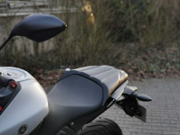 Soziusabdeckung Radical Racing Soziusabdeckung Radical Racing