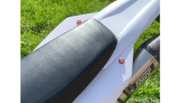 Obere Seitenverkleidung Motoflow Obere Seitenverkleidung Motoflow