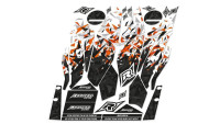 Decorazione Radical Racing Decorazione Radical Racing