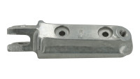 Poggiapiedi Honda OEM