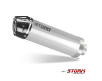 Endschalld&auml;mpfer Storm MIVV