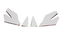 Set Tankgrip Motoflow