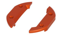 Protezioni antiurto per moto Motoflow