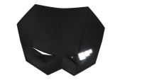 Lichtmaske / Startnummerntafel Motlfow LED Lichtmaske / Startnummerntafel Motlfow LED