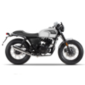 Sunray 125, ab 2021, BX 125