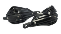 Handguards Motoflow Carbon Edge Handguards Motoflow Carbon Edge