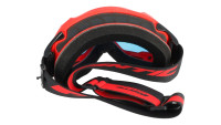 Occhiali da cross Fantic Newera1